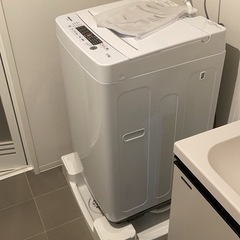 2023年Hisense5.5kg 全自動電気洗濯機