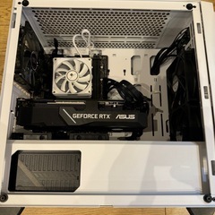 デル一体型パソコン【中古】7460コア8400オフィス2019