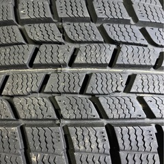 スタッドレス　タイヤ＋ホイール付き　