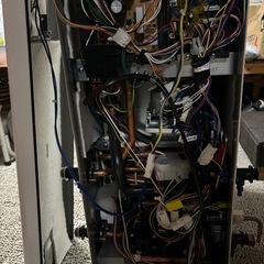 ノーリツ　給湯器　ボイラー　給湯ボイラー