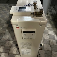 ノーリツ　給湯器　ボイラー　給湯ボイラー