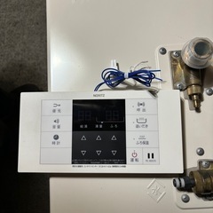 ノーリツ　給湯器　ボイラー　給湯ボイラー