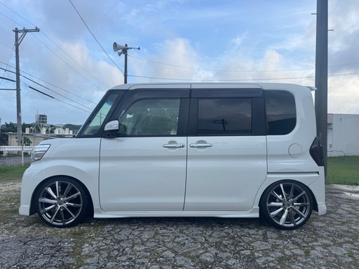 17インチ5.5J 軽自動車サイズ クレンツェ マジス タイヤ、ホイール 