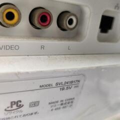 VAIO　デスクトップ