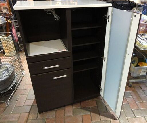 ニトリ ミドルレンジボード(キュリー2 120MRB WH) - 通販 | 家具と ニトリ ミドルレンジボード(キュリー2 120MRB WH) - 通販 | 家具と