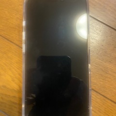 iPhone16Pro128GBデザートチタニウム