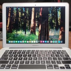 MacBook Air 13インチ 2013・セコイア＋オフィス・Win11 MacBook Air 13インチ 2013・セコイア＋オフィス・Win11 - メルカリ