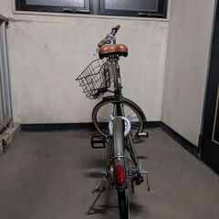 ブリジストン　マークローザ　20インチ