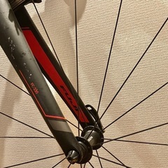 FUJI ロードバイク c15 shimano ultegra組み 完成車