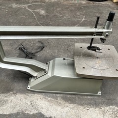 卓上糸ノコ盤 AF-1 (660)