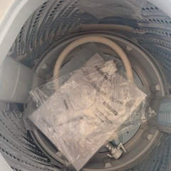 2023年Hisense5.5kg 全自動電気洗濯機