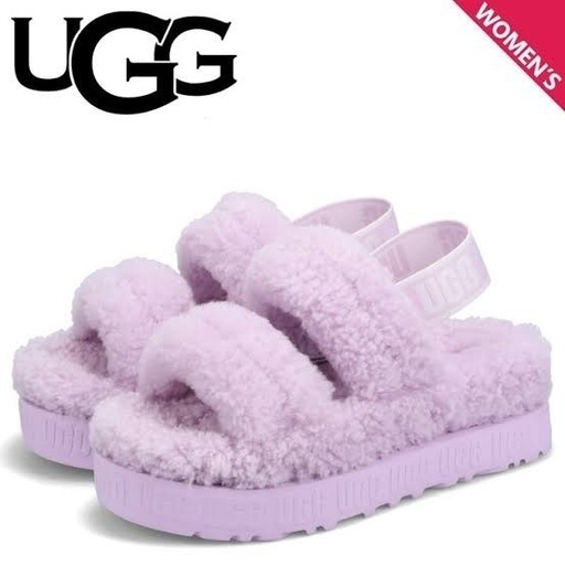 UGG (アグ) スリッパ｜トレファクONLINE UGG スリッパ