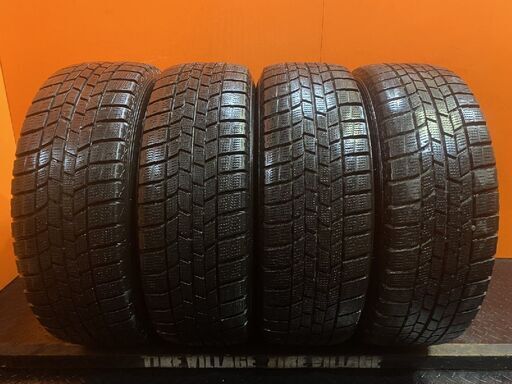 YOKOHAMA ice GUARD iG60 195/65R15 15インチ スタッドレス 4本 21～23 