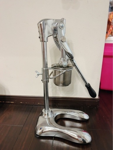 新品未使用ロングポテト ラスポテト