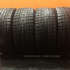 YOKOHAMA ice GUARD iG30 255/45R19 19インチ スタッドレス 4本 バリ溝 ベンツ/Sクラス audi/A8等　(KTM187) YOKOHAMA ice GUARD iG30 255/45R19 19インチ スタッドレス 4本 バリ溝