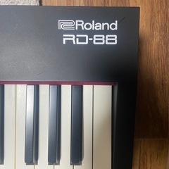 Roland ステージピアノ