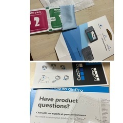 go pro9