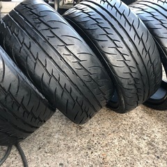 245/35R20 取り付け無料