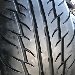 245/35R20 取り付け無料