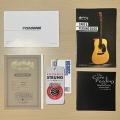 Martin OOO10E エレアコ セミハードケース付属