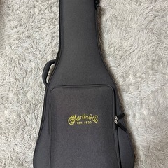 Martin OOO10E エレアコ セミハードケース付属