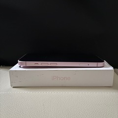 iphone 15 256gb pink SIM
 フリー