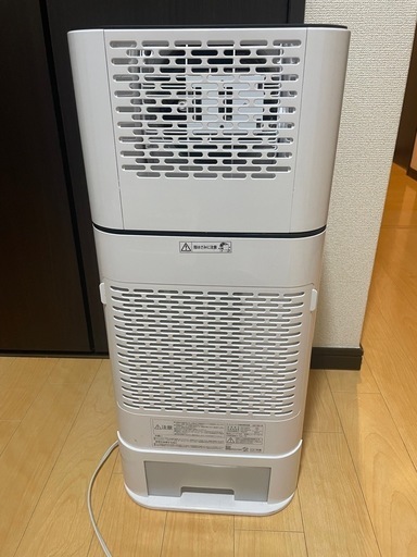 商談中【愛品倶楽部柏店】東芝 2018年製 衣類乾燥機 スタンド付き ED