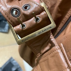 定価5万7千円 ヒステリックグラマー シングルライダース