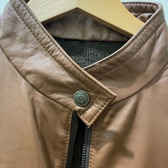 定価5万7千円 ヒステリックグラマー シングルライダース