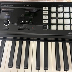 Roland シンセサイザー FA-08　