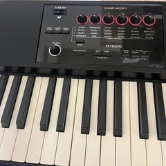 Roland シンセサイザー FA-08　