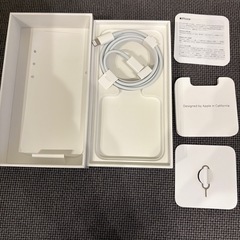 最終価格！早い者勝ち【美品】【おまけ付き】iPhone12mini 64GB パープル