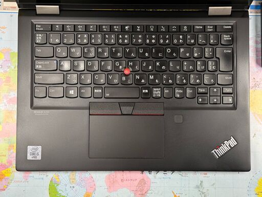 中古軽量ノートPC 最新Windows11+office NEC LZ750/S Core i7-4510U