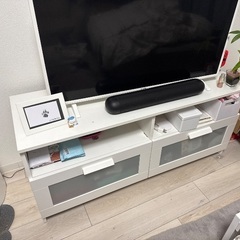 中古】船橋市のテレビ台を格安/激安/無料であげます・譲ります｜ジモティー