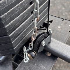 BODY MAKER　ホームジム