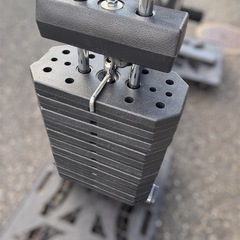 BODY MAKER　ホームジム