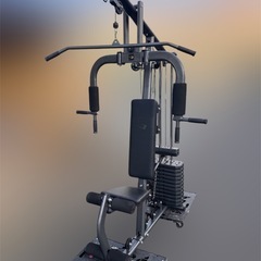 BODY MAKER　ホームジム