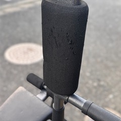 BODY MAKER　ホームジム