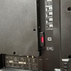 再募集中] シャープ 55V型 4K アクオス LC-55U40 2016年製 YouTube対応