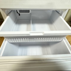 Haier冷蔵庫!!決定しました!!