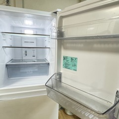 Haier冷蔵庫!!決定しました!!