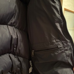 プロアクア済み　THE NORTH FACE 1996Nuptse 　ヌプシ　 ダウンジャケット ブラック メンズ 