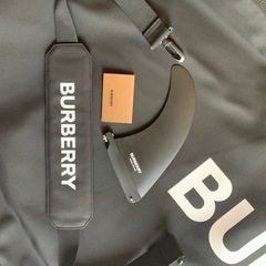 新品/半額以下/値下交渉可/完売品】BURBERRY モノグラム サーフボード