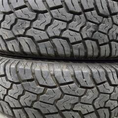 ｼﾞｵﾗﾝﾀﾞｰ X-AT 145R14