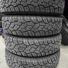 ｼﾞｵﾗﾝﾀﾞｰ X-AT 145R14