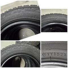 ｼﾞｵﾗﾝﾀﾞｰ X-AT 145R14