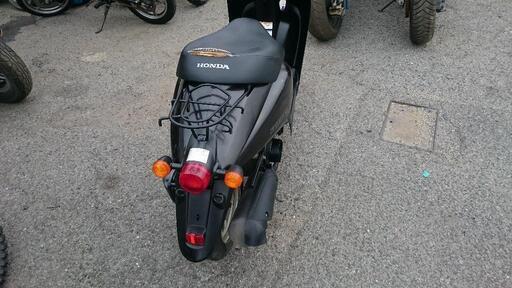 ホンダ　トゥデイ　af67 実働　吹け上がり良好　書類付　低走行　通勤、通学にも ホンダ トゥデイ af67 実働 吹け上がり良好 書類付 低走行 通勤、通学