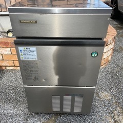 ☆早い者勝ち☆ホシザキ製氷機 IM-20CL