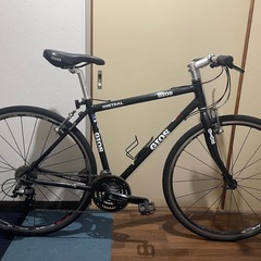 TERN CLUTCH 51cm ピストバイク　神奈川東京直接引取大歓迎 TERN CLUTCH 51cm ピストバイク神奈川東京直接引取大歓迎