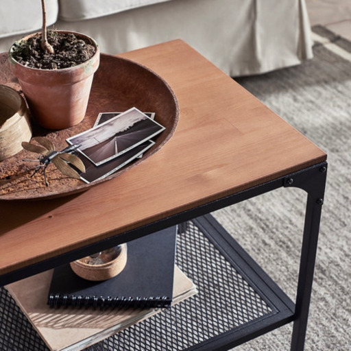 IKEA イケア　FJÄLLBO フィエルボ コーヒーテーブル IKEA FJÄLLBO フィエルボ コーヒーテーブル ローテーブル IKEA